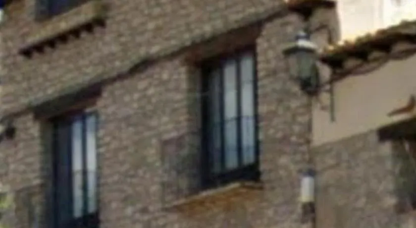 Casa Rural Amador - Image 1