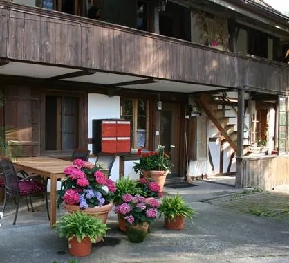 Hadassa Apartments - Image 1