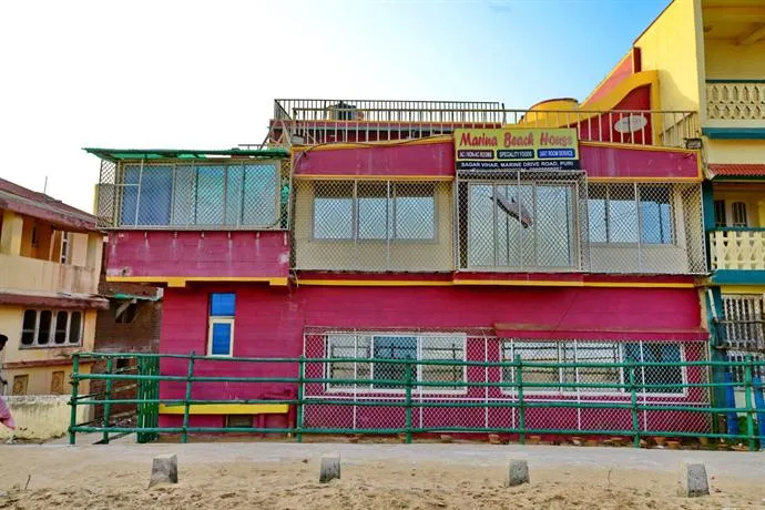 Marina Beach House - Image 1