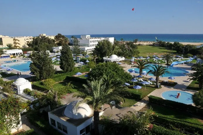 Hôtel Vime Club Venus - Image 1