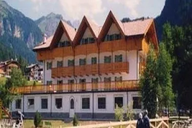Hotel Villa Margherita - Image 1