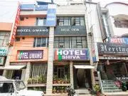 Hotel Shiva - Image 1