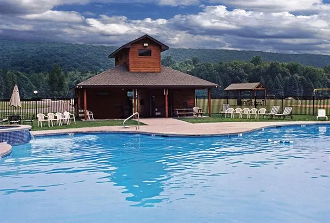 Eagle Rock Resort - Image 1