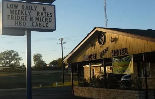 Budget Zzzz Motel - Image 1