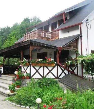 Pensiunea Sfantul Nicolae - Image 1