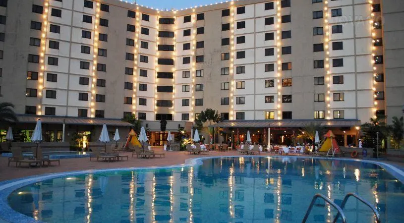Golden Tulip Festac Lagos - Image 1
