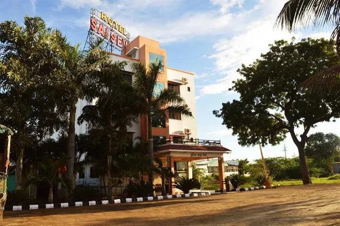Hotel Sai Seva - Image 1