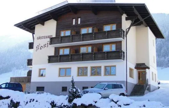 Pension Sonja - Image 1