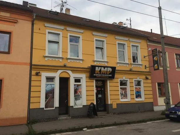 Klub Malych Pivovaru - Image 1