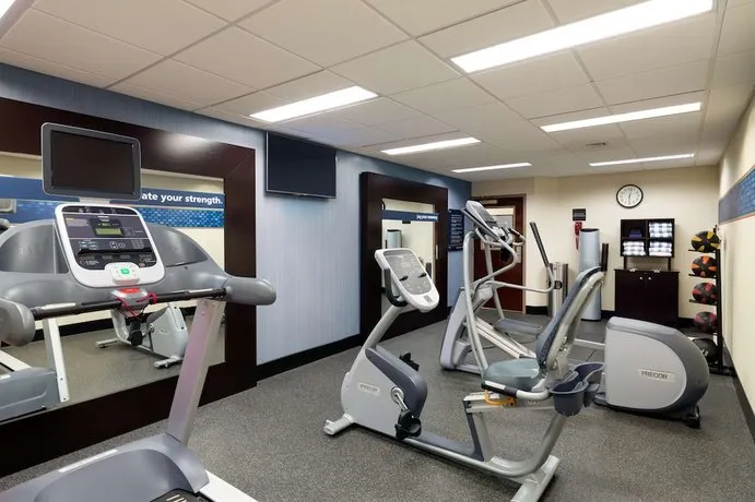 Hampton Inn Carlisle - Image 1