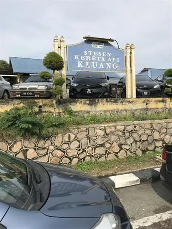 Hana House Kluang - Image 1