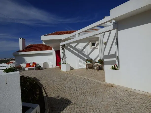 Tres Bandeiras Guest House B&B - Image 1