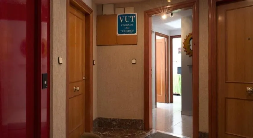 Apartamento Jaca - Image 1