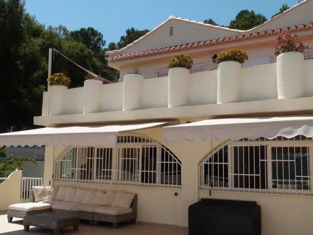 Holiday home Buenas Vistas - Image 1