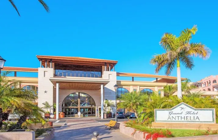 Iberostar Selection Anthelia - Image 1