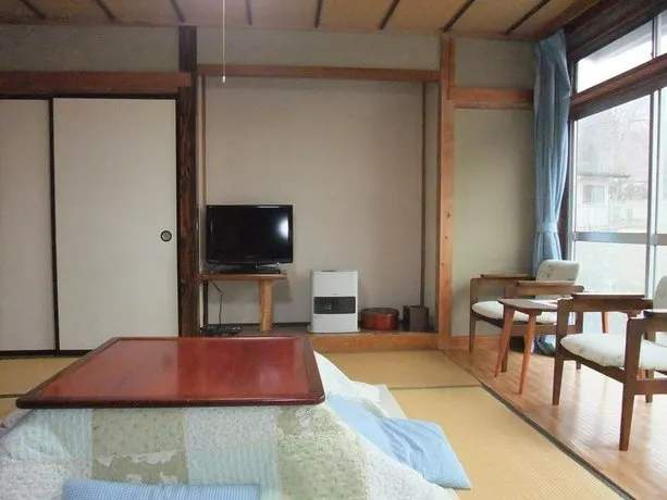 Yama No Yado Sugimoto Kan - Image 1