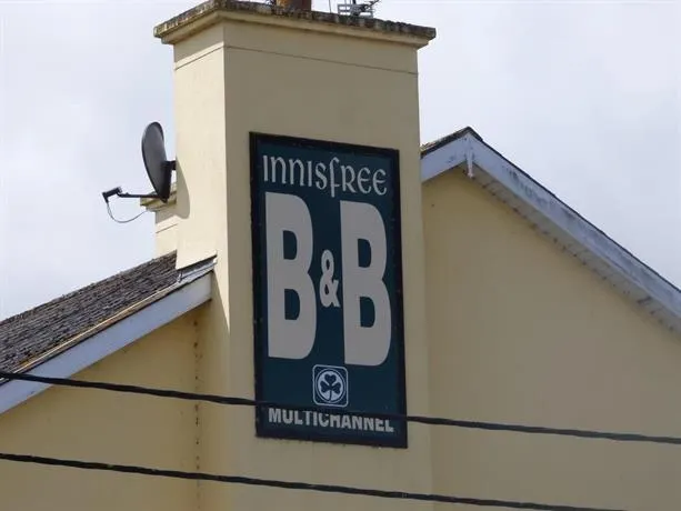 Innisfree B&B - Image 1