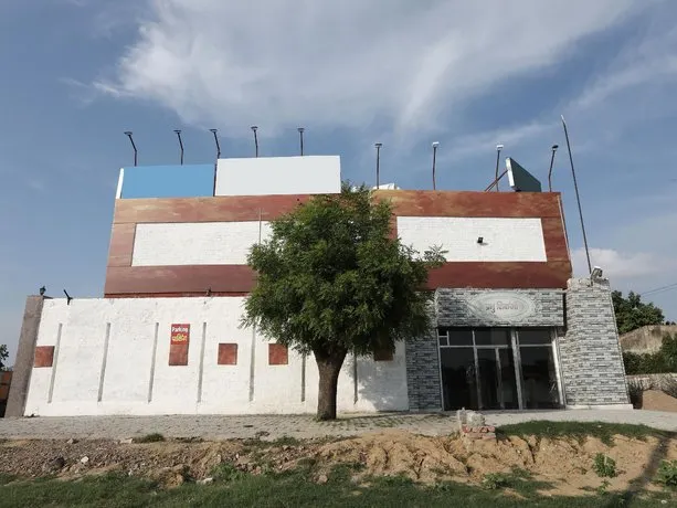 Prabhu resort - Image 1