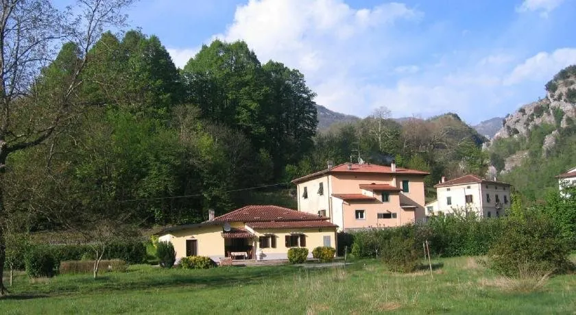 Villa with River Access - Image 1