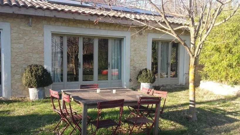 Domaine Des Petits Cancets - Image 1