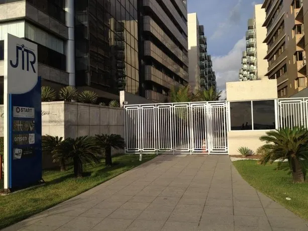 Edificio Australia JTR Maceio - Image 1