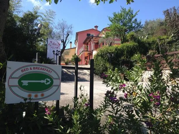 B&B Podere Morucciola - Image 1
