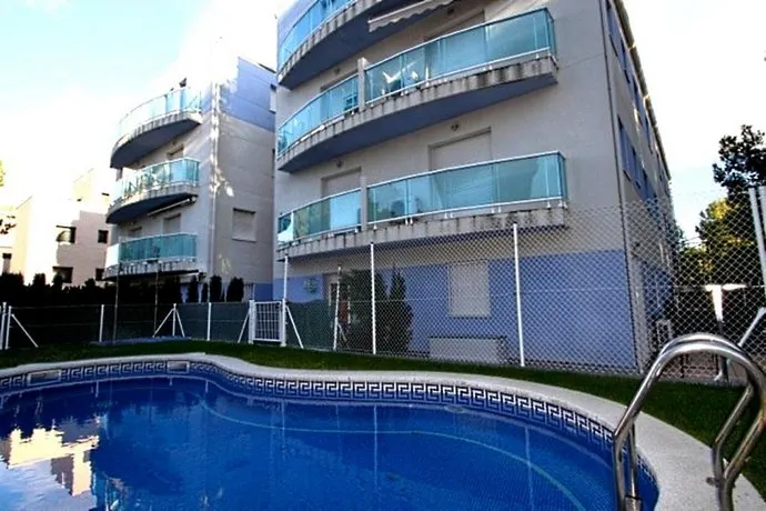 ARENDA Duplex Oceano - Image 1