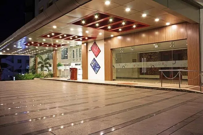 Palette - Hotel chennai le palace - Image 1