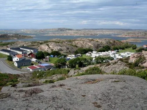 Smögens Camping och Semesterby - Image 1