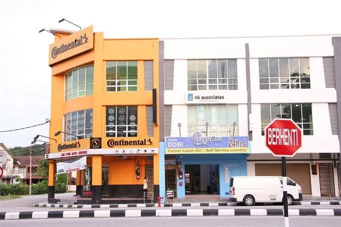 Fairpark Residence - Image 1