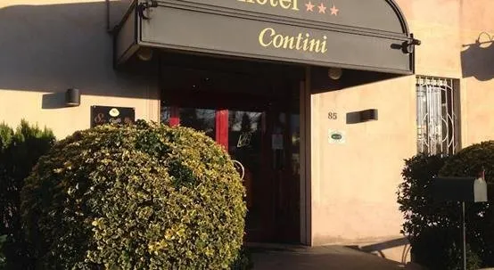 Hotel Trattoria Contini - Image 1