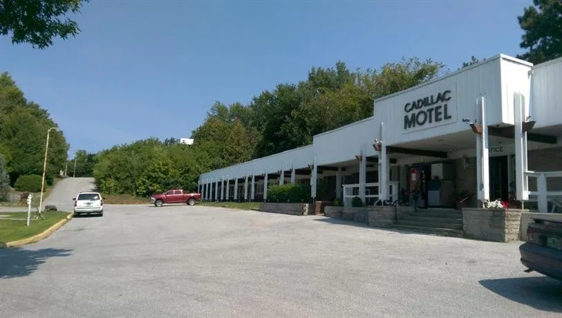 Cadillac Motel - Image 1