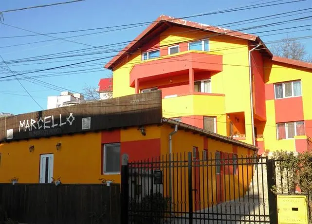 Pensiunea Marcello - Image 1