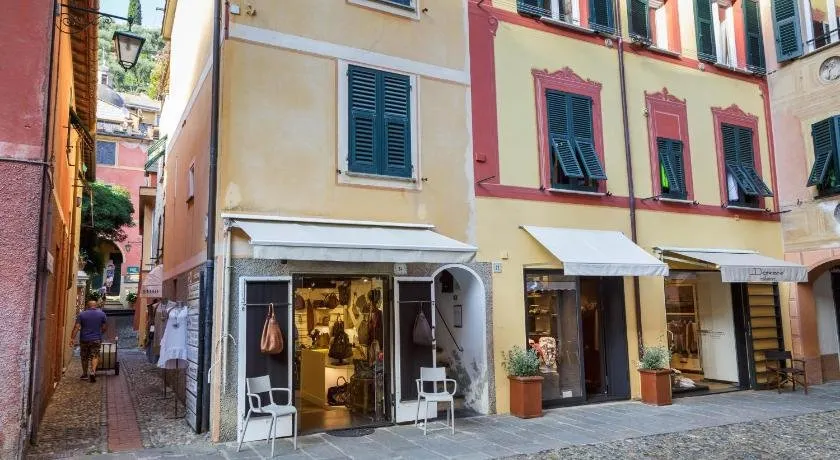 Brand New Apt in the Heart of Portofino - Image 1