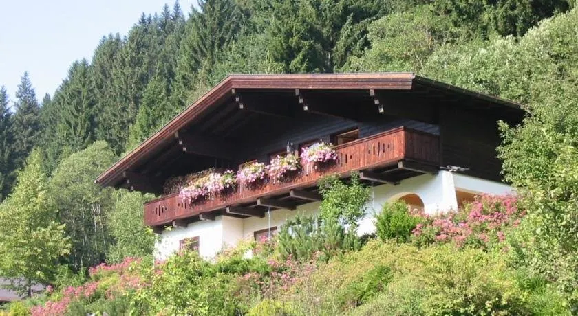 Ferienwohnung Hans Ebner - Image 1