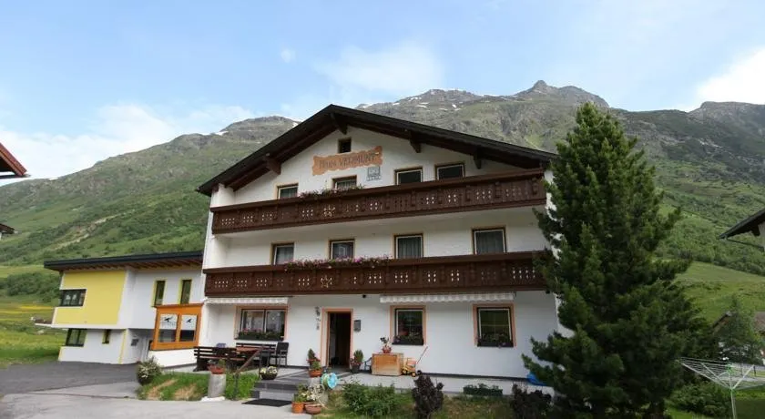 Haus Vermunt - Image 1