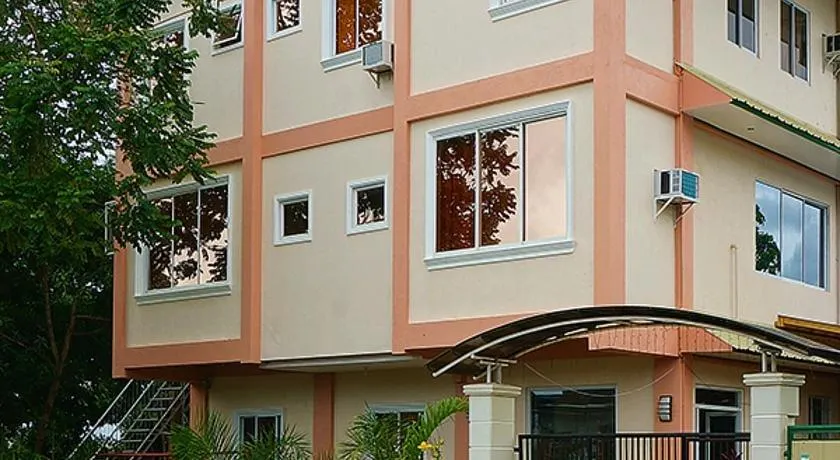 Seasons Guesthouse - Image 1