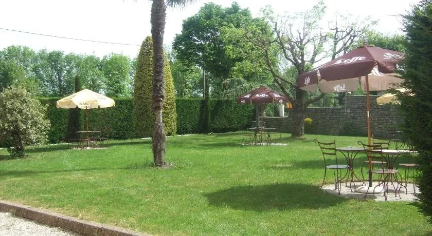 Auberge Le Cevenol - Image 1