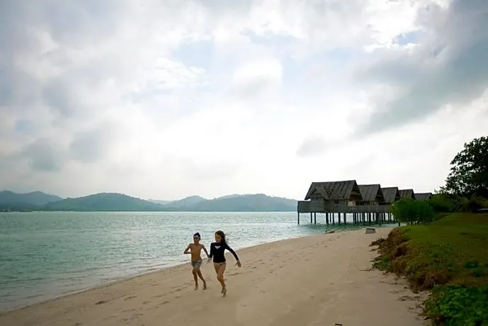 Telunas Private Island - Image 1