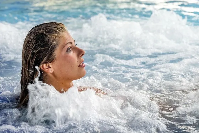 Baya Beach Aqua Park - Image 1