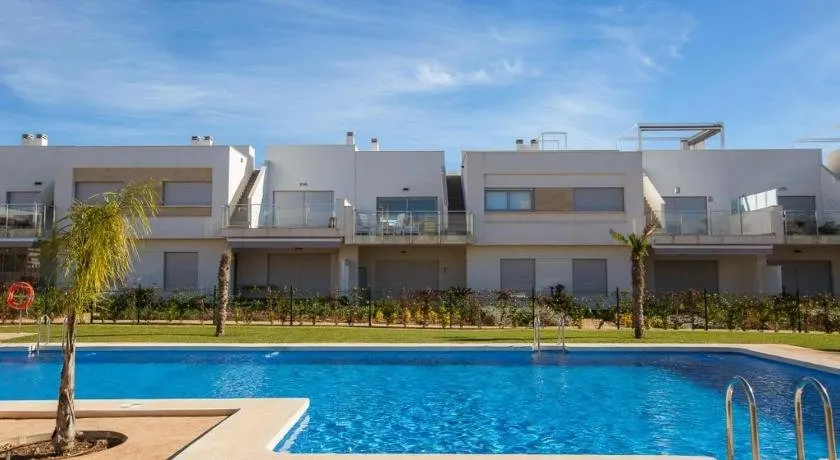 Apartamento Capri Iv Vistabella Golf - Image 1