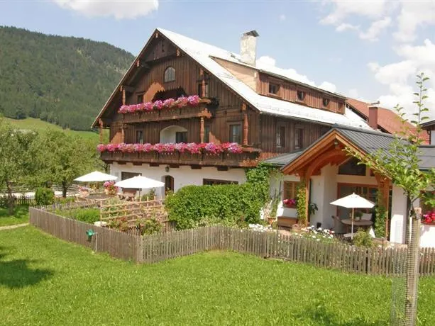 Bauernhof Mandlhof - Image 1