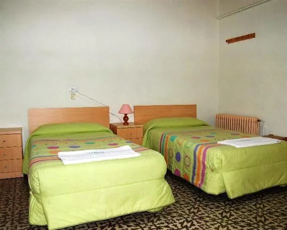 Sprint Hostel - Image 1