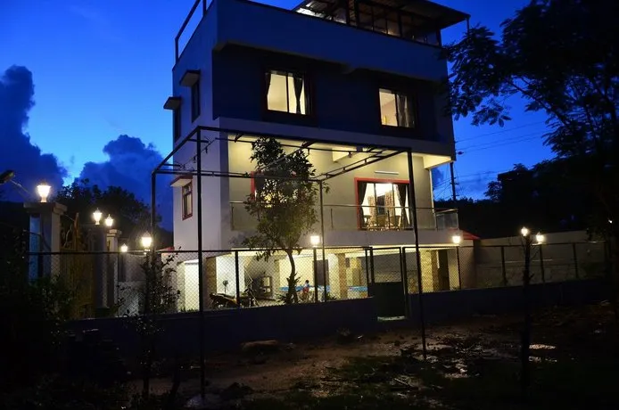 Royal Escape Lonavla - Image 1