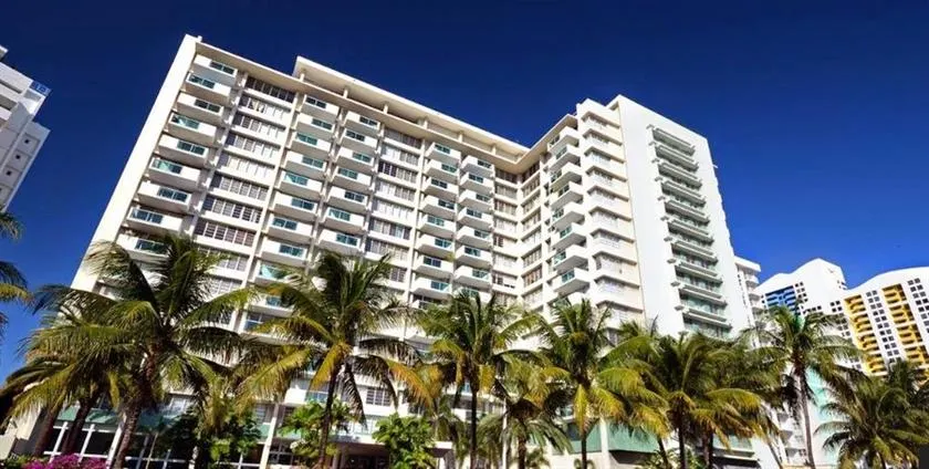 Paradise sur l'eau Luxury Suites - Image 1