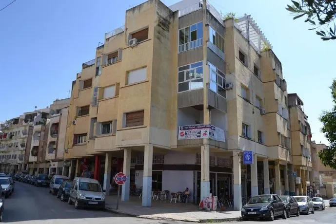 Sabor Appartement Fes Centre Ville - Image 1