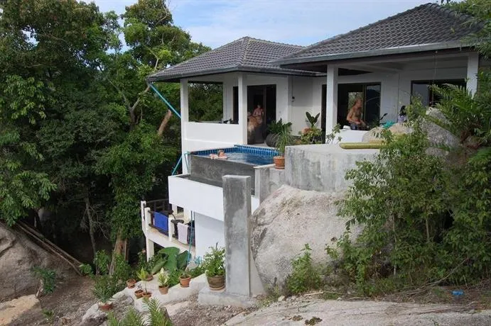 Ocean View Villa - Image 1