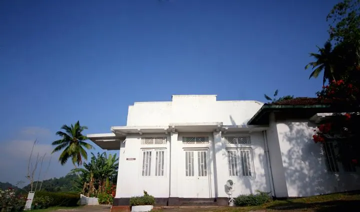 Home Away From Home - Image 1