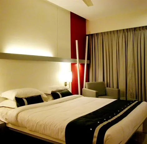 Hotel Shilpa Residency - Image 1