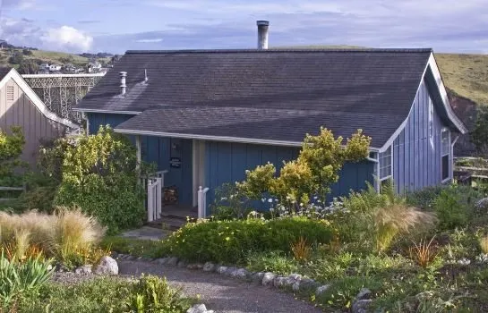 Albion River Inn - Image 1